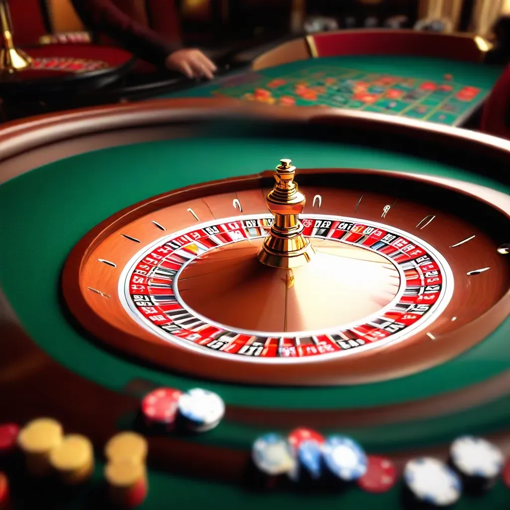 Exciting_Table_Luxury