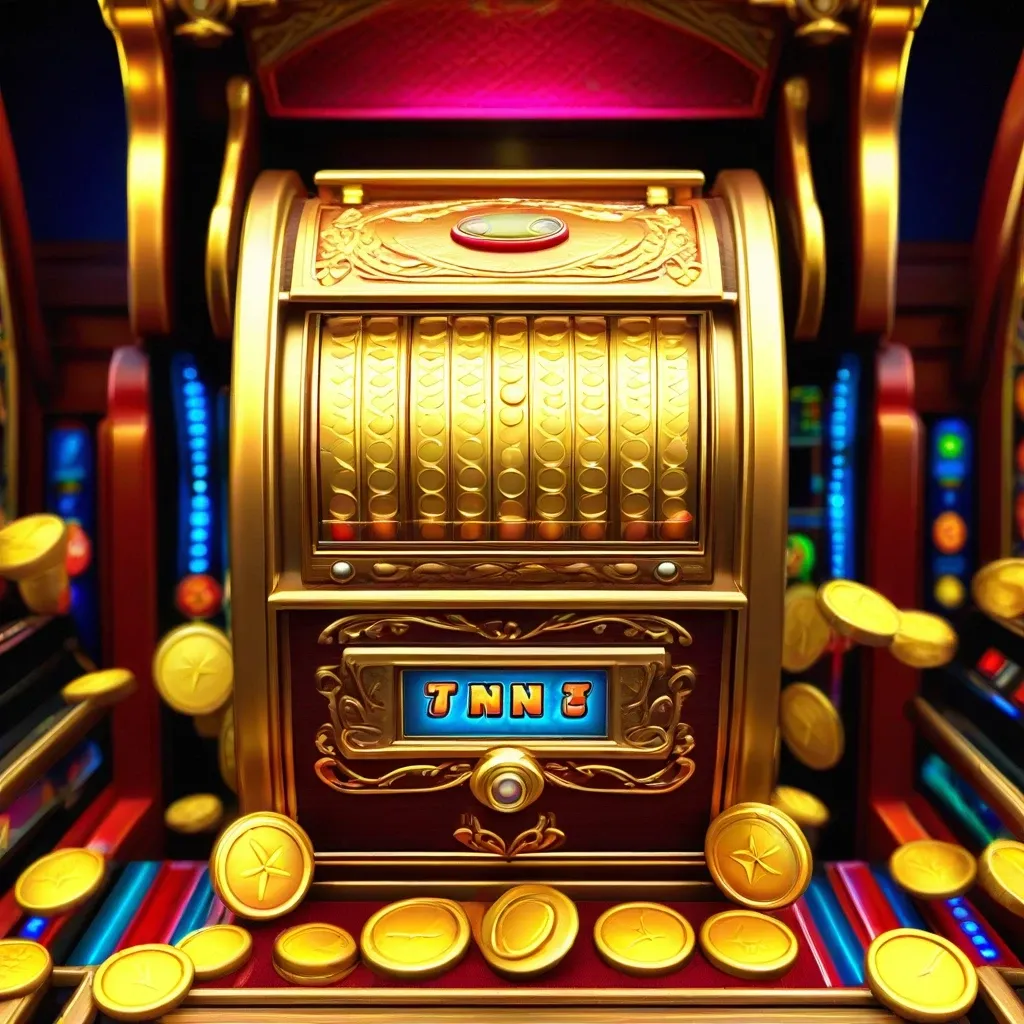 Golden-Bonus-Bonanza