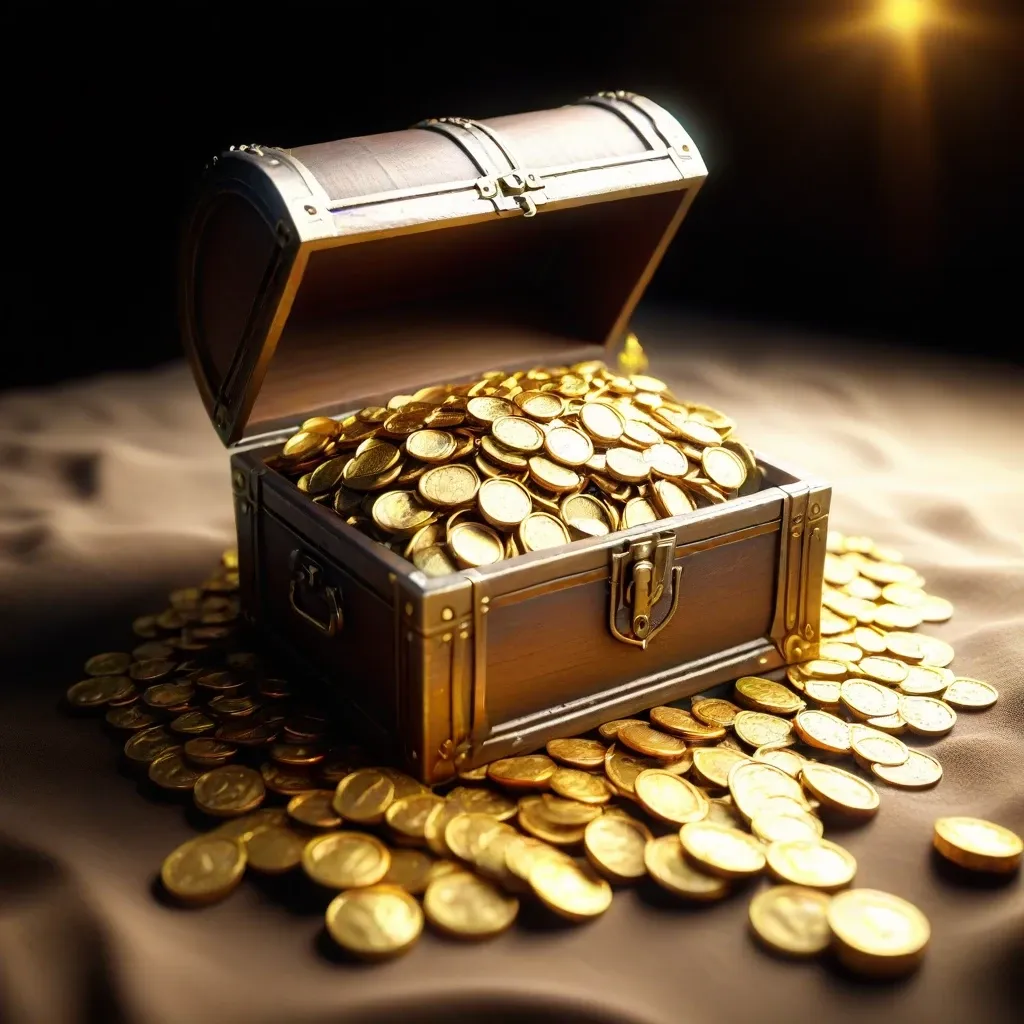 Golden_Artifacts_Treasure