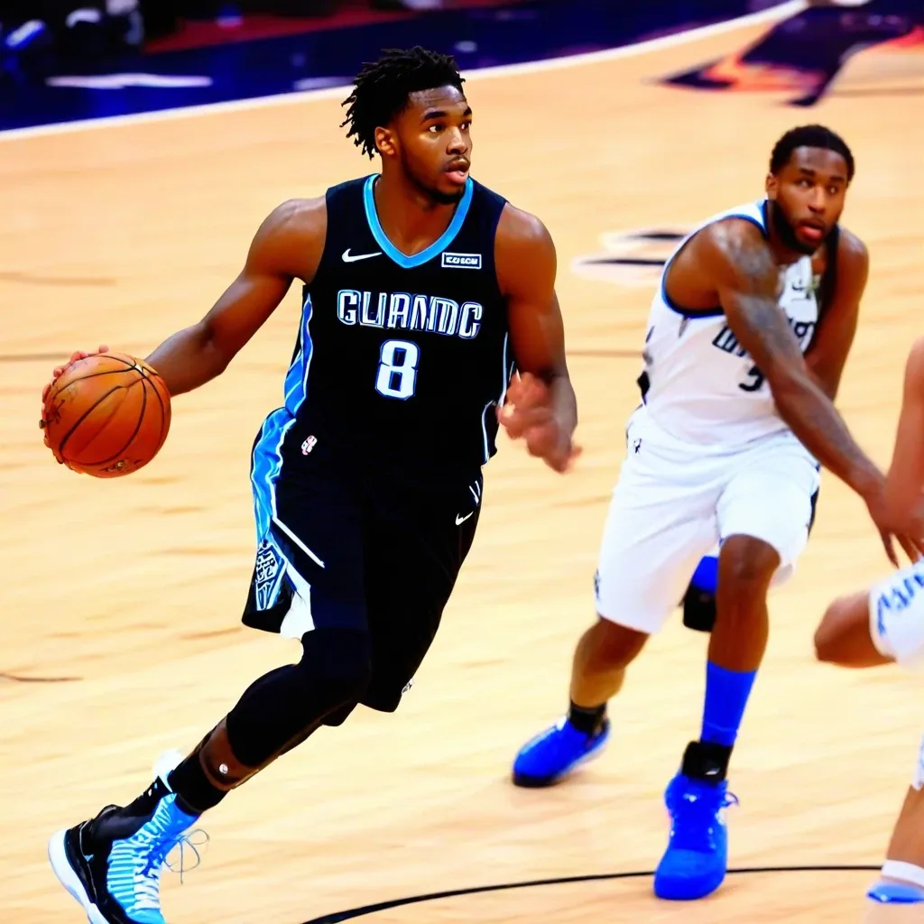 Rookie Summer Standouts