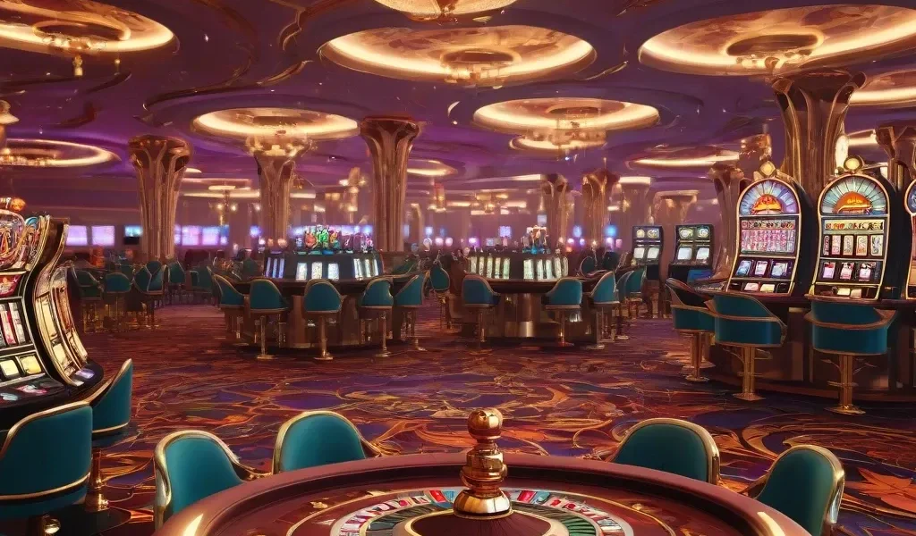 shiny_wilds_casino_night